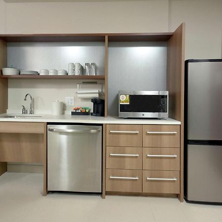 Home2 Suites By Hilton Duncan Exteriör bild