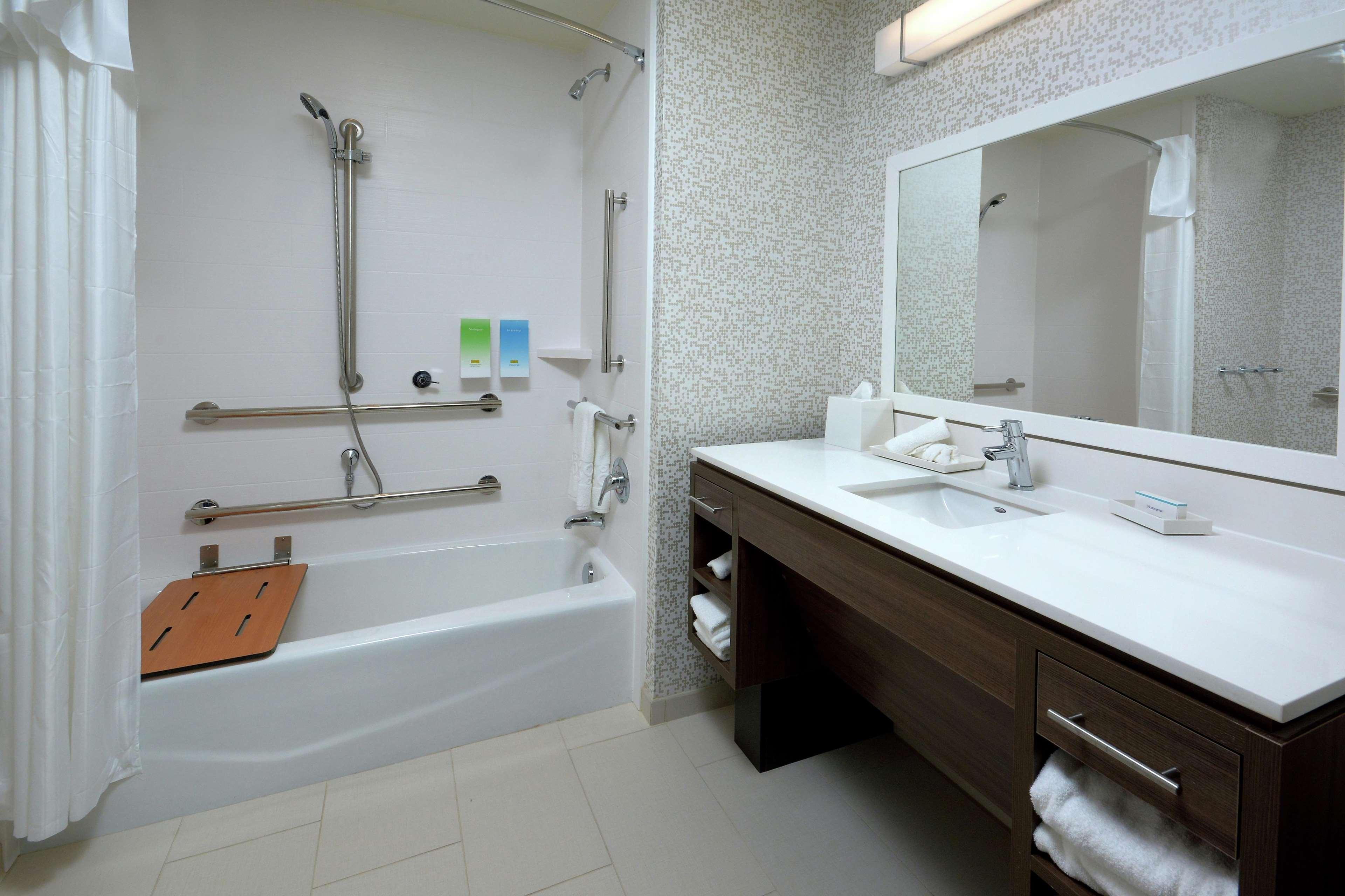 Home2 Suites By Hilton Duncan Exteriör bild