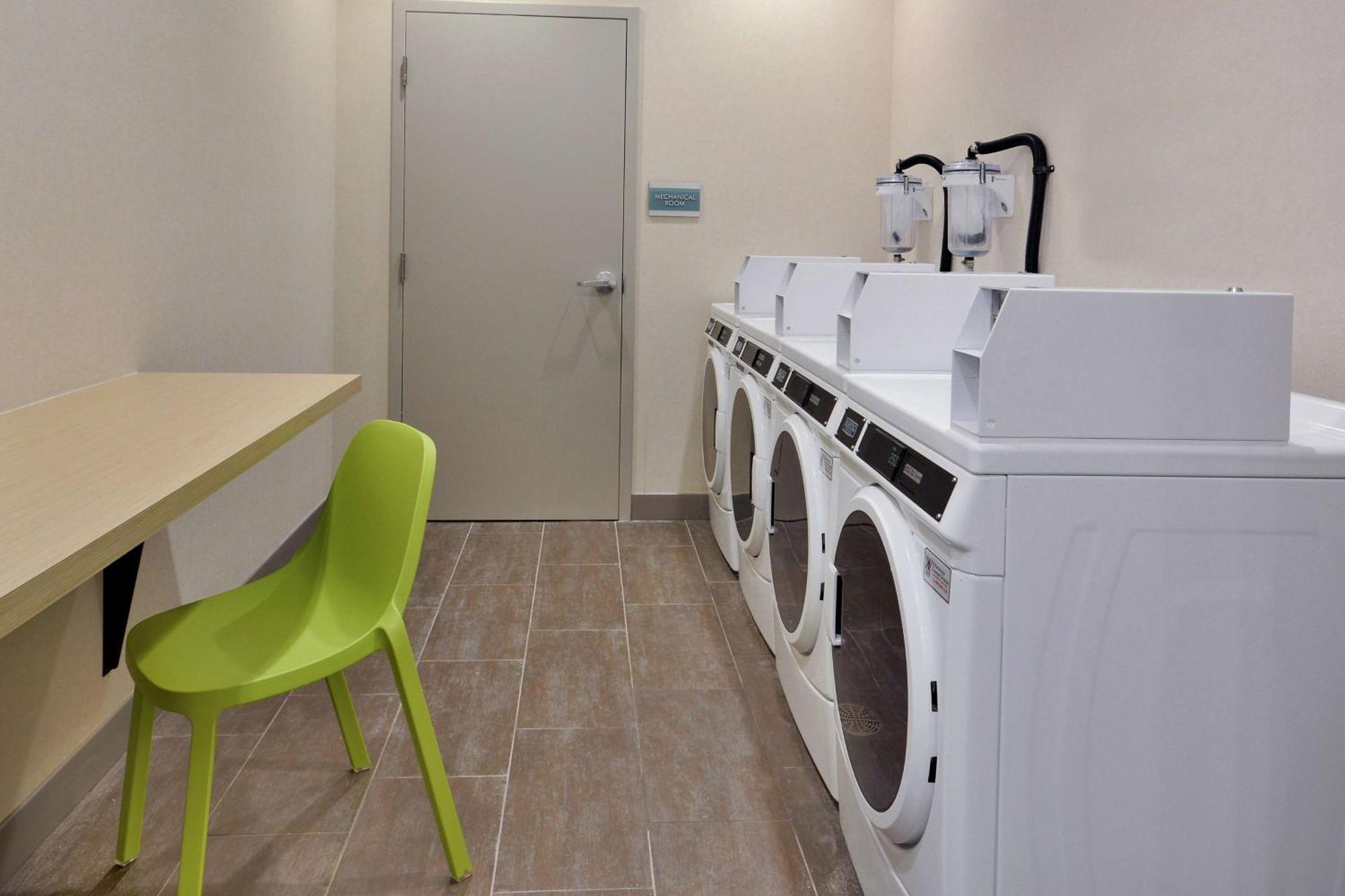 Home2 Suites By Hilton Duncan Exteriör bild
