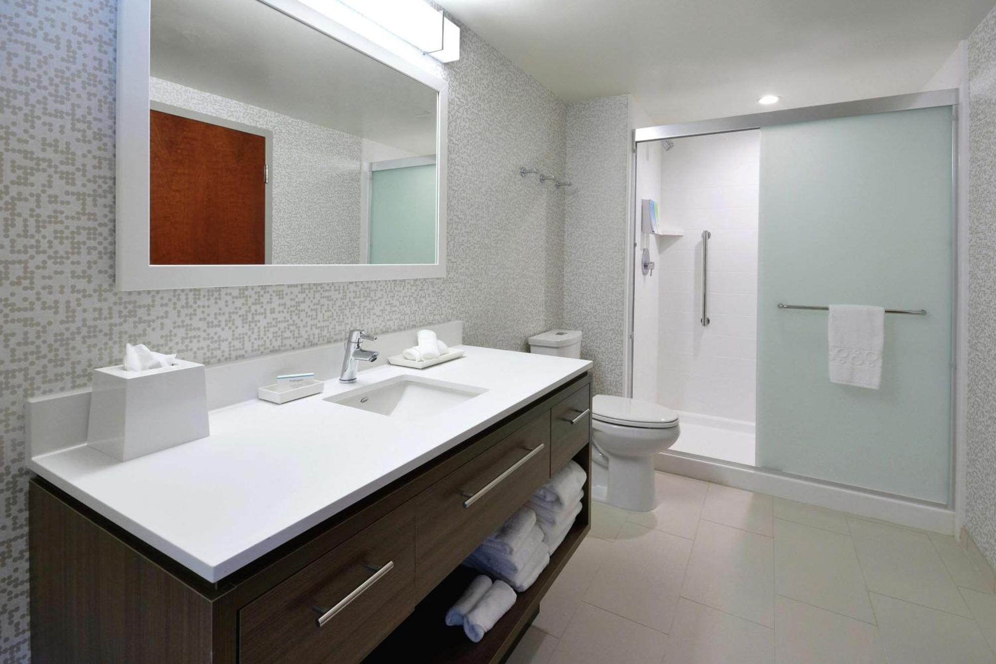 Home2 Suites By Hilton Duncan Exteriör bild